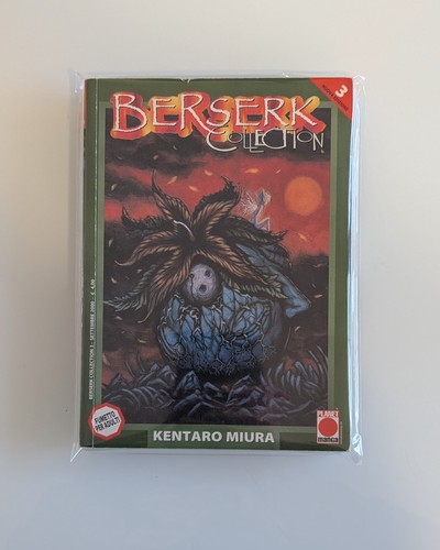 Berserk collection prima - 3,