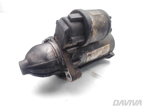 Motorino avviamento fiat - avviamento,