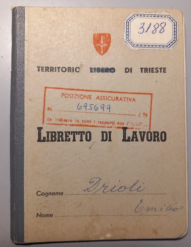 Mx10 territorio libero di - -,