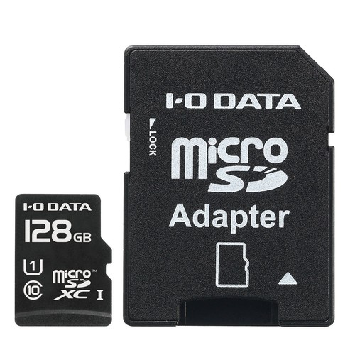 Data msdu1 128g microsd - data,