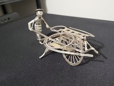 Antico Argento Sterling