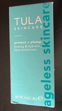 TULA Skin Care Protect + crema
