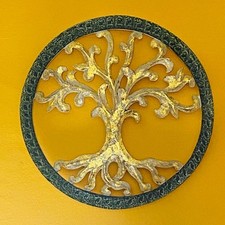 Albero Della Vita Quadro