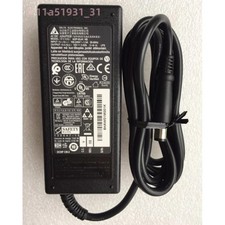 1pz Cavo Adattatore AC/DC 19V