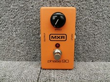 MXR Phaser Fase 90 Usato