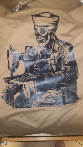 Sottomaglie marrone coyote - , us