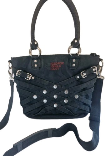 Borsa george gina lucy free - gina,