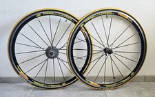 Cerchi bici corsa mavic - corsa,