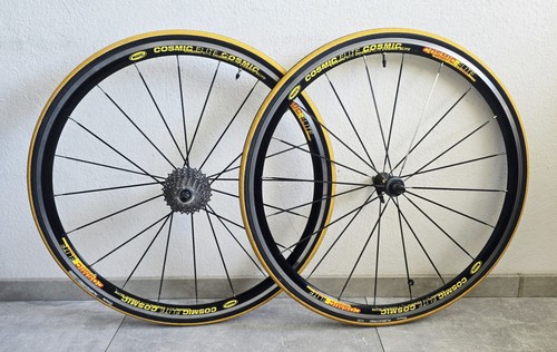 Cerchi bici corsa - bici, da