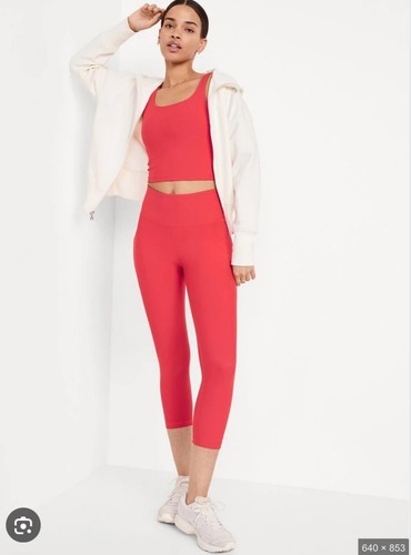 Leggings donna old navy taglia - donna,