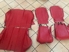 FODERINE Fiat 500 L d'epoca