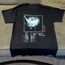T-shirt unisex Cocteau Twins
