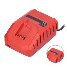 Caricabatteria 10,8 V 4 A