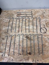 *ATTREZZATURA DA CAMPEGGIO