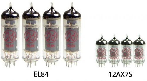 Tesla premium tube - jj,