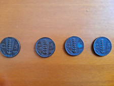 lotto 5 centesimi 1922 1923