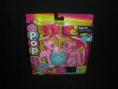 Mib little pony - mib, g4