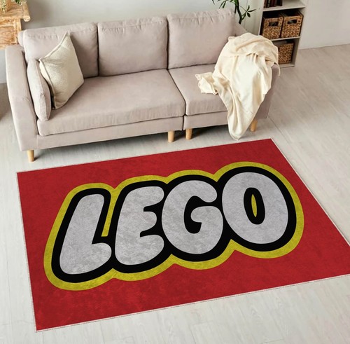 Lego tappeto cameretta - lego,