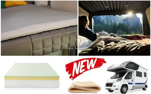 Topper materasso 100 - materasso, 100%