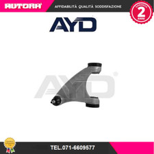 9702791 Braccio oscillante ant sx adat.Sup (MARCA-AYD).