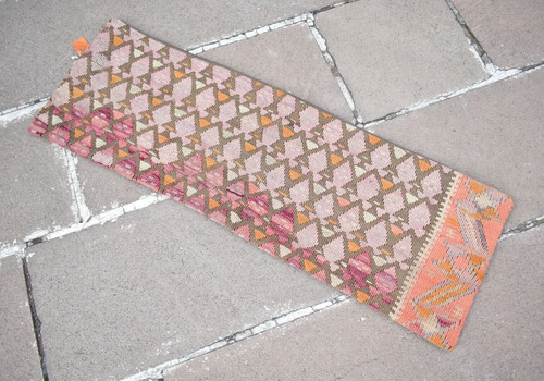 Copricuscino 37 kilim - x,