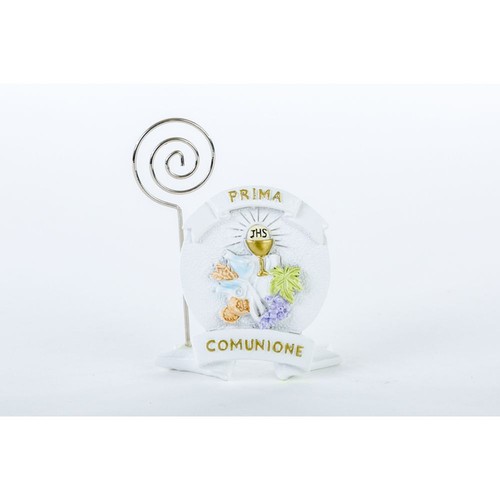 Segnaposto resina prima - 4x,