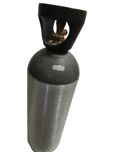 Luxfer serbatoio alluminio - serbatoio, 20#
