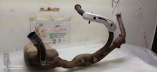 COLLETTORI SCARICO MARMITTA HONDA TRANSALP 650 2000 2006 18350MCB610