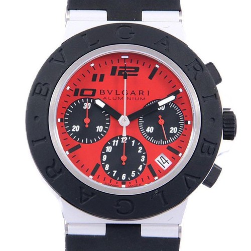 Orologio uomo bvlgari - uomo,
