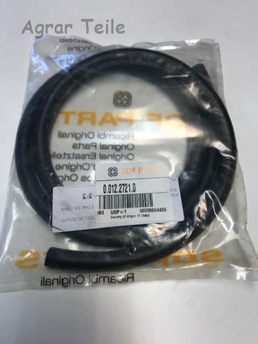 Tubo freno 012 2721 deutz - tubo,