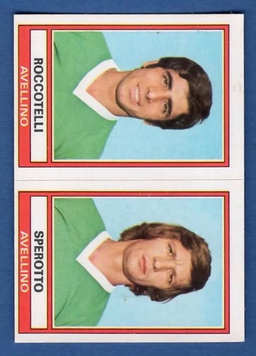 Figurina calciatori panini - figurina,