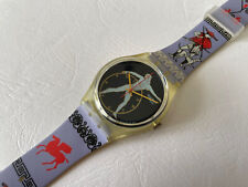 Vintage Swatch from 1992 