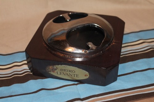 Posacenere seiko levante - posacenere,