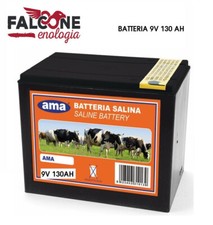 BATTERIA  PER RECINTO