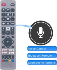 Telecomando vocale f??r