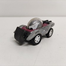 A1 – 008 Macchina Miniatura