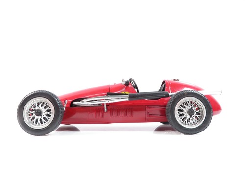 Polistil ferrari 500 - 1:16,