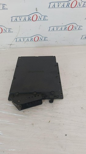 Centralina retarder per scania - retarder,