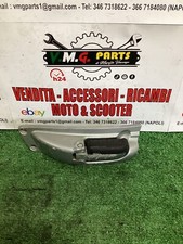 Pedana Poggiapiedi Completa