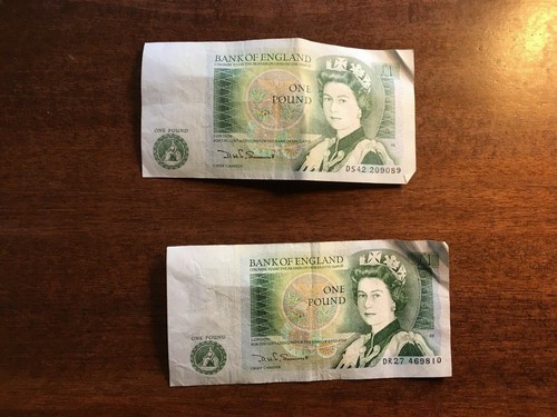 Lotto banconote europee - banconote,