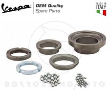 SERIE CALOTTE CUSCINETTI