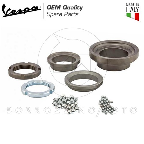 Serie calotte cuscinetti - calotte,