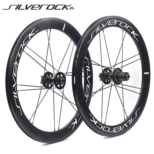 Set ruote bicicletta - , 20"