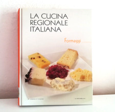 RICETTE LA CUCINA REGIONALE