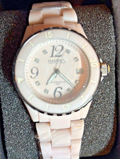 Orologio Haurex Donna Trucco