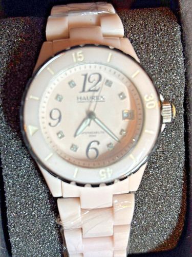 Orologio haurex donna trucco - orologio,