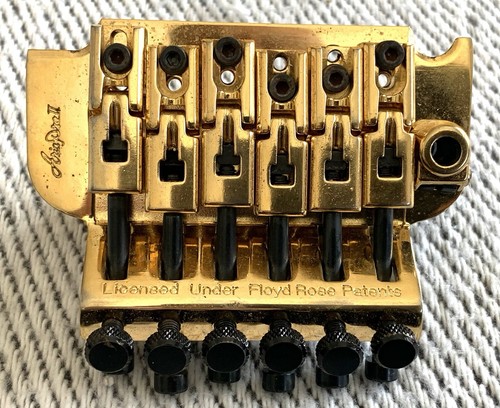 Raro vintage aria pro - vintage, ii