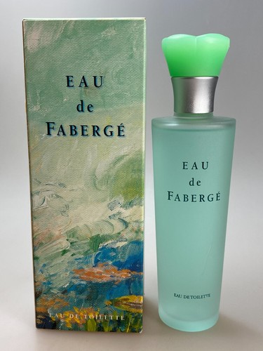 Faberge eau fabergé - eau, de