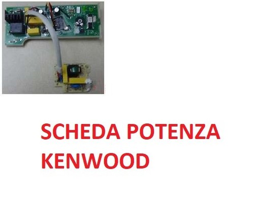 Kenwood scheda pcb robot - pcb,