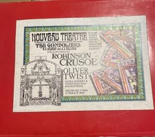 NIB Everett’s Child’s